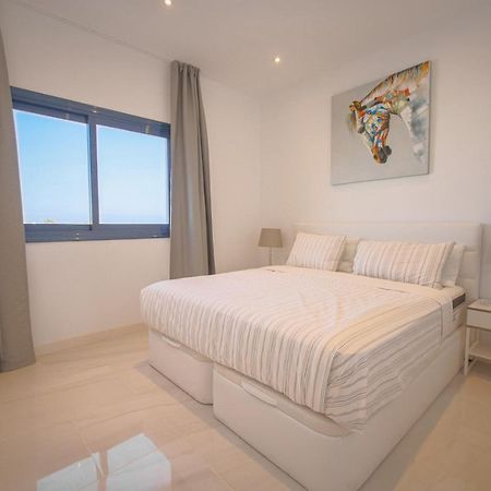 Atlantico Plaza Suite 6A - 2 Beds - 2 Baths 卡门港 外观 照片