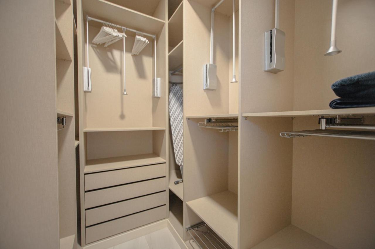 Atlantico Plaza Suite 6A - 2 Beds - 2 Baths 卡门港 外观 照片
