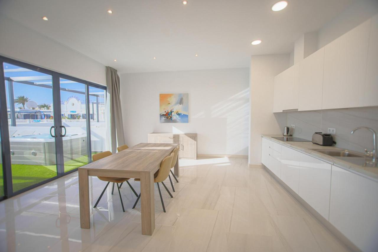 Atlantico Plaza Suite 6A - 2 Beds - 2 Baths 卡门港 外观 照片