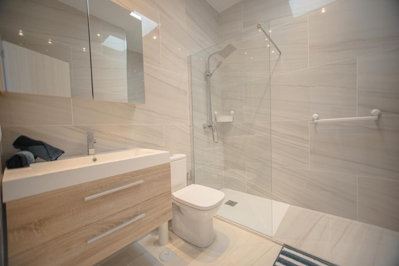 Atlantico Plaza Suite 6A - 2 Beds - 2 Baths 卡门港 外观 照片