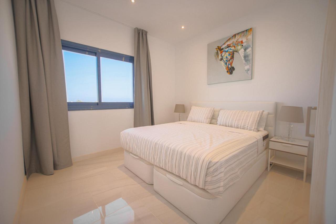 Atlantico Plaza Suite 6A - 2 Beds - 2 Baths 卡门港 外观 照片