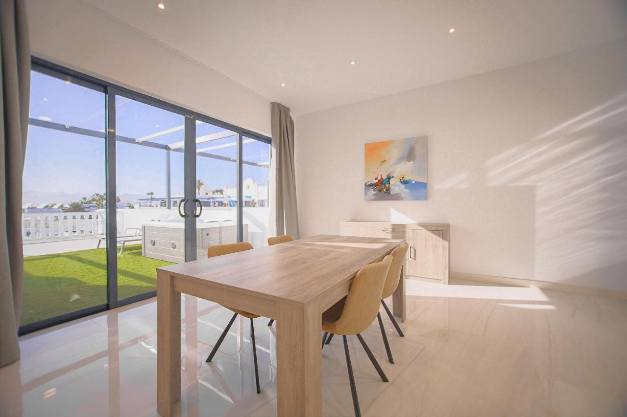 Atlantico Plaza Suite 6A - 2 Beds - 2 Baths 卡门港 外观 照片